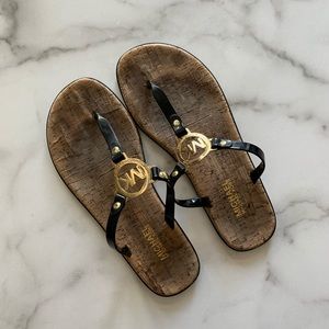 Michael Kors sandals
